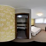 Maison d'hôtes Set