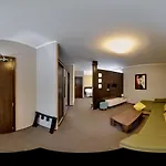 Maison d'hôtes Set