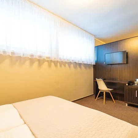 Affittacamere Set 3*