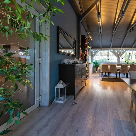 Gæstehus Set Košice