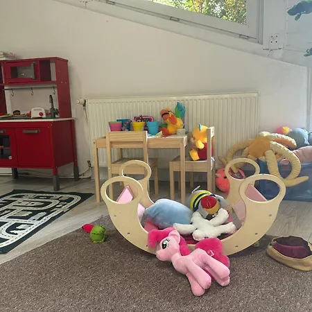 Set Gæstehus Košice