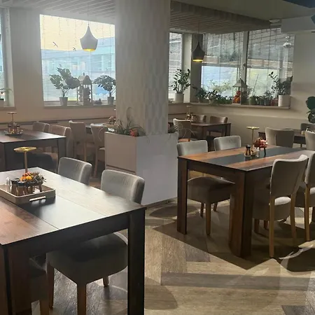 Set Affittacamere Košice