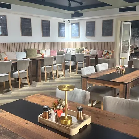 Affittacamere Set Košice