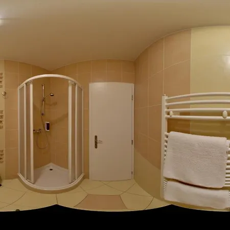 Affittacamere Set Košice