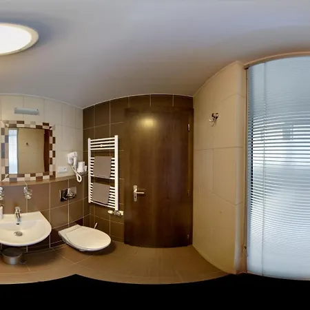 Affittacamere Set Košice