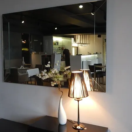 Gæstehus Set Košice