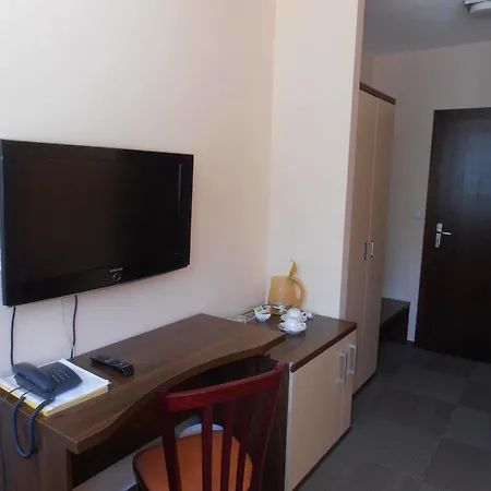 Affittacamere Set Košice