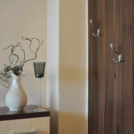 Set Gæstehus Košice