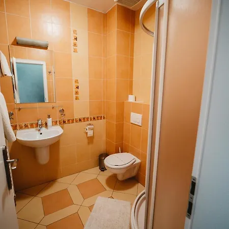 Set Гостевой дом 3*