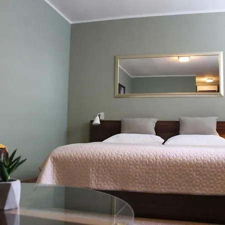 Affittacamere Set 3*