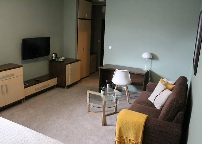 بيت ضيافة Set